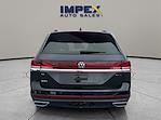 Used 2024 Volkswagen Atlas SE AWD, SUV for sale #1VT4863 - photo 4