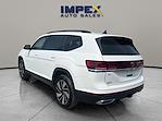 Used 2024 Volkswagen Atlas SE AWD, SUV for sale #1VT6023 - photo 2