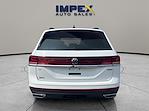 Used 2024 Volkswagen Atlas SE AWD, SUV for sale #1VT6023 - photo 3