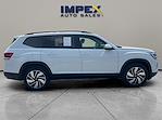 Used 2024 Volkswagen Atlas SE AWD, SUV for sale #1VT6023 - photo 44