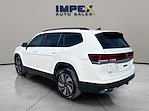 Used 2024 Volkswagen Atlas SE AWD, SUV for sale #1VT6417 - photo 2