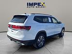 Used 2024 Volkswagen Atlas SE AWD, SUV for sale #1VT6417 - photo 5