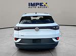 Used 2023 Volkswagen ID.4 Pro AWD, SUV for sale #1VT7416 - photo 4