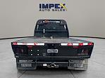 Used 2023 Chevrolet Silverado 3500 LT Crew Cab 4x4, Flatbed Truck for sale #4CT5741 - photo 4