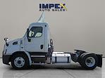 Used 2014 Freightliner Cascadia Day Cab 4x2, Semi Truck for sale #4FT1528 - photo 3