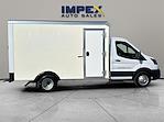 Used 2022 Ford Transit 350 HD Base RWD, Box Van for sale #4FT5750 - photo 6