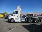 Used 2016 Freightliner Cascadia Day Cab 6x4, Semi Truck for sale #4FT6987 - photo 4