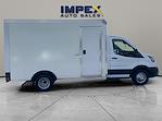 Used 2022 Ford Transit 350 HD Base RWD, Box Van for sale #4FV5511 - photo 6