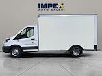 Used 2022 Ford Transit 350 HD Base RWD, Box Van for sale #4FV5511 - photo 4