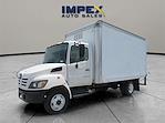 Used 2005 Hino 165, Box Truck for sale #4HT0143 - photo 62