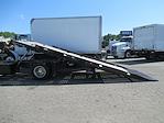 Used 2022 Isuzu NRR Regular Cab 4x2, Rollback Body for sale #4IS0080 - photo 54