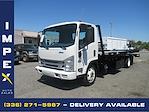 Used 2022 Isuzu NRR Regular Cab 4x2, Rollback Body for sale #4IS0080 - photo 1