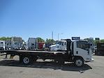 Used 2022 Isuzu NRR Regular Cab 4x2, Rollback Body for sale #4IS0080 - photo 7