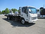 Used 2022 Isuzu NRR Regular Cab 4x2, Rollback Body for sale #4IS0080 - photo 8