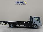 Used 2022 Isuzu NRR Regular Cab 4x2, Rollback Body for sale #4IS0903 - photo 7