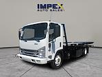 Used 2020 Isuzu NRR Regular Cab 4x2, Rollback Body for sale #4IS2115 - photo 111