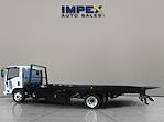 Used 2020 Isuzu NRR Regular Cab 4x2, Rollback Body for sale #4IS2115 - photo 112