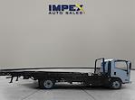 Used 2020 Isuzu NRR Regular Cab 4x2, Rollback Body for sale #4IS2115 - photo 116