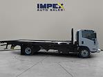 Used 2020 Isuzu NRR Regular Cab 4x2, Rollback Body for sale #4IS2115 - photo 117