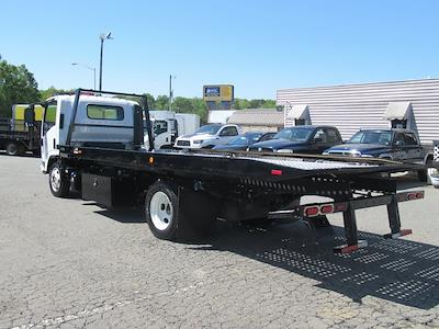 Used 2019 Isuzu NRR Regular Cab 4x2, Rollback Body for sale #4IS4161 - photo 2