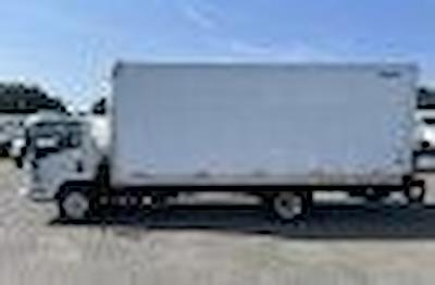 Used 2024 Isuzu NRR Regular Cab 4x2, Box Truck for sale #4IT1130 - photo 1