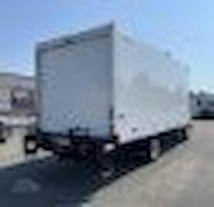 Used 2024 Isuzu NRR Regular Cab 4x2, Box Truck for sale #4IT1130 - photo 2