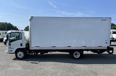 Used 2024 Isuzu NRR Regular Cab 4x2, Box Truck for sale #4IT1263 - photo 1