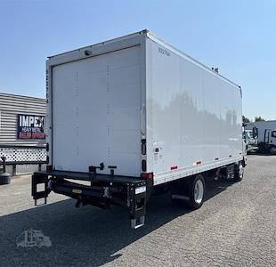 Used 2024 Isuzu NRR Regular Cab 4x2, Box Truck for sale #4IT1263 - photo 2