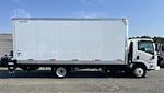 Used 2024 Isuzu NRR Regular Cab 4x2, Box Truck for sale #4IT1263 - photo 3