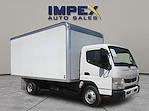 Used 2020 Mitsubishi Fuso FE140 4x2, Box Truck for sale #4MT1747 - photo 7