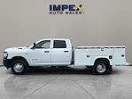 Used 2022 Ram 3500 Tradesman Crew Cab 4x4, Cab Chassis for sale #4RT0180 - photo 2