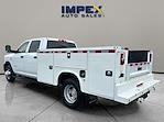 Used 2022 Ram 3500 Tradesman Crew Cab 4x4, Cab Chassis for sale #4RT0180 - photo 3