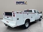 Used 2022 Ram 3500 Tradesman Crew Cab 4x4, Cab Chassis for sale #4RT0180 - photo 5