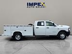 Used 2022 Ram 3500 Tradesman Crew Cab 4x4, Cab Chassis for sale #4RT0180 - photo 6