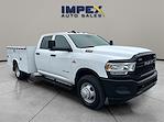 Used 2022 Ram 3500 Tradesman Crew Cab 4x4, Cab Chassis for sale #4RT0180 - photo 7