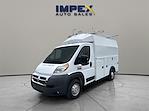Used 2018 Ram ProMaster 3500 Standard Roof FWD, Service Utility Van for sale #4RT0877 - photo 1