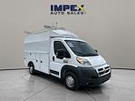 Used 2018 Ram ProMaster 3500 Standard Roof FWD, Service Utility Van for sale #4RT0877 - photo 7