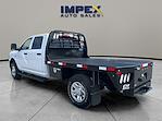 Used 2024 Ram 2500 Tradesman Crew Cab 4x4, Flatbed Truck for sale #4RT7448 - photo 2