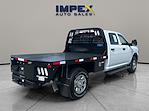 Used 2024 Ram 2500 Tradesman Crew Cab 4x4, Flatbed Truck for sale #4RT7448 - photo 5