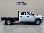 Used 2024 Ram 2500 Tradesman Crew Cab 4x4, Flatbed Truck for sale #4RT7448 - photo 6