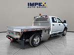 Used 2023 Ram 2500 Tradesman Crew Cab 4x4, Flatbed Truck for sale #4RT9943 - photo 5