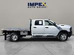 Used 2023 Ram 2500 Tradesman Crew Cab 4x4, Flatbed Truck for sale #4RT9943 - photo 6