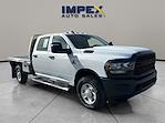 Used 2023 Ram 2500 Tradesman Crew Cab 4x4, Flatbed Truck for sale #4RT9943 - photo 7
