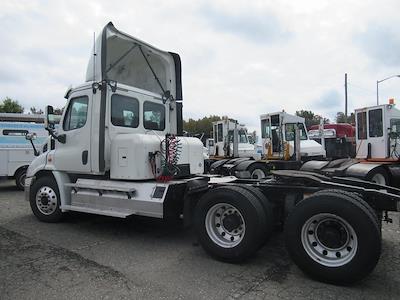 Used 2016 Freightliner Cascadia Day Cab 6x4, Semi Truck for sale #FLT7998 - photo 2