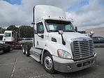 Used 2016 Freightliner Cascadia Day Cab 6x4, Semi Truck for sale #FLT7998 - photo 87