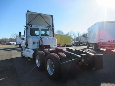 Used 2016 Freightliner Cascadia Day Cab 6x4, Semi Truck for sale #FT8016 - photo 2