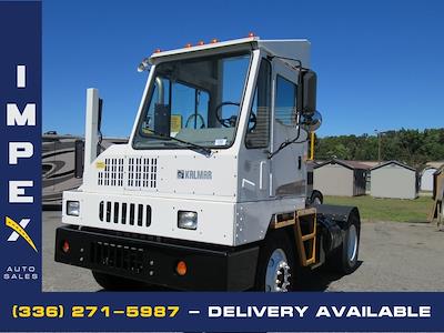 Used 2013 Kalmar Ottawa Ottawa Single Cab 4x2, Yard Truck for sale #OT0002 - photo 1