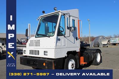 Used 2013 Kalmar Ottawa Ottawa, Yard Truck for sale #OT0859 - photo 1