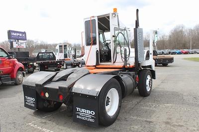 Used 2013 Kalmar Ottawa Ottawa, Yard Truck for sale #OT2107 - photo 2