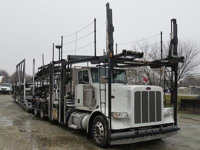 Used 2012 Peterbilt 388 6x4, Roll-Off Body for sale #PT6687 - photo 1